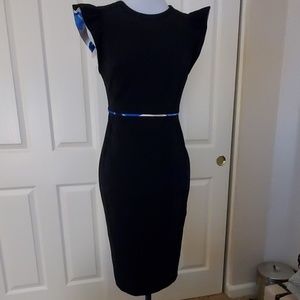 NWOT Calvin Klein Dress